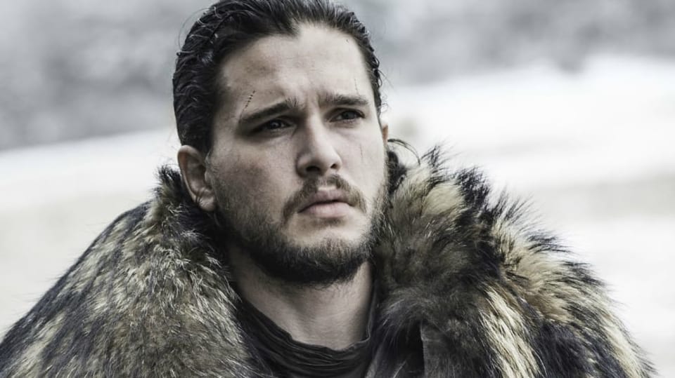 Jon Snow